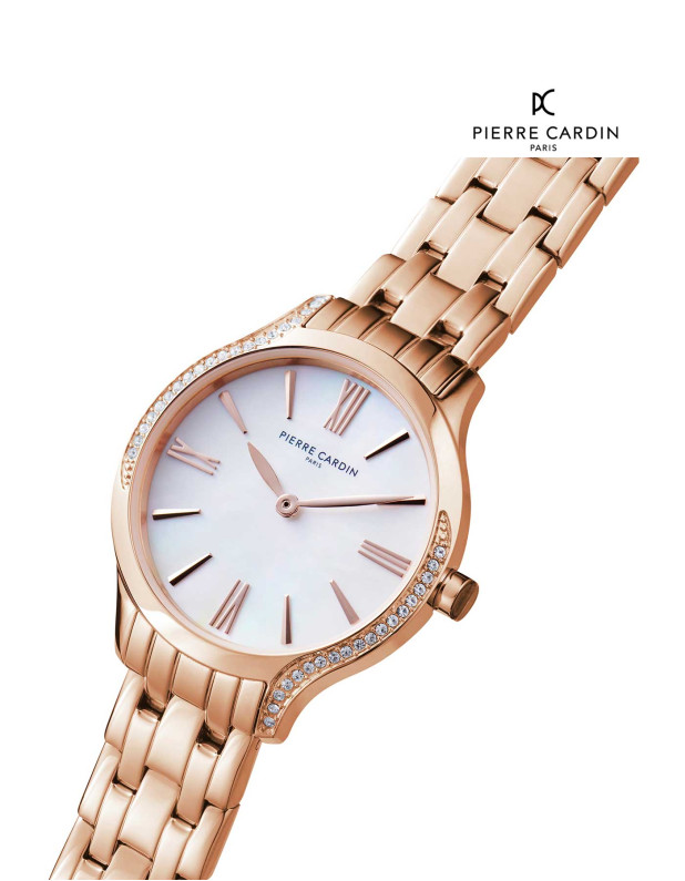 Pierre Cardin Ladies Watch